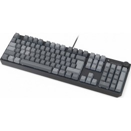 ENDORFY Thock V2 TKL rot, Schalter, DE-Layout