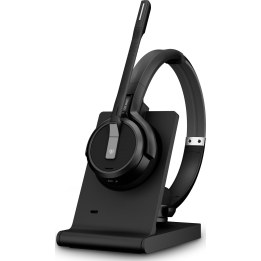 Cuffie Epos DECT Impact 5000 Go MS Stereo WL USB-A