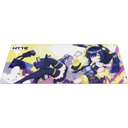 Alfombrilla de escritorio «Bunny Splash» de HYTE