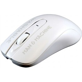 Man & Machine C Mouse Wireless wireless mouse white
