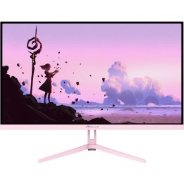 Arozzi TFT Nova 27" IPS 180 Hz, rosa
