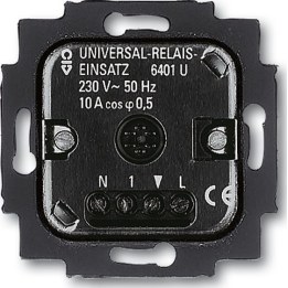 BUSCH JAEGER Módulo - Módulo de relé universal - Embutido
