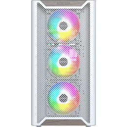 Midi Montech XR Madera Blanca