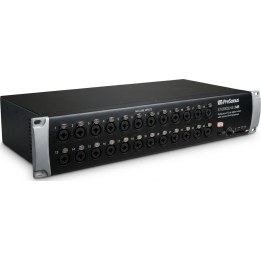 Logitech R Solution Google Cat5e grande
