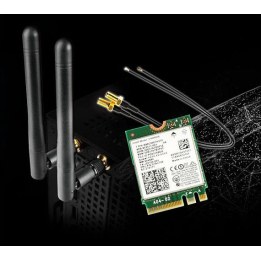 ASRock Deskmini WiFi-Kit