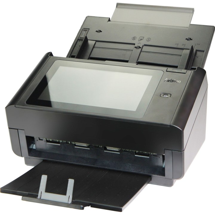 Scanner per documenti Avision AN360W A4