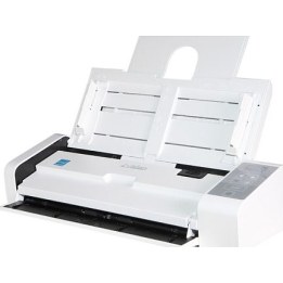 Scanner de documentos Avision AD225WN com alimentação automática