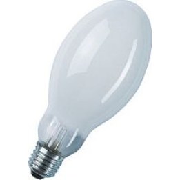 Osram NAV-E 50W/E E27 VIALOX Hochdruck-Natriumdampflampe