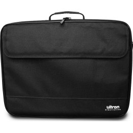 Ultron NB Tasche Case Plus 17,3" (42 cm) Clamshell