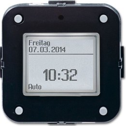 BUSCH JAEGER BJ 6456-101 Élément de commande Busch-Timer Standard