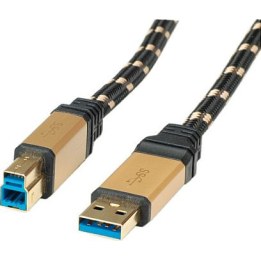 Cabo USB 3.2 GEN1 A-B