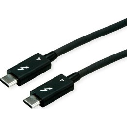 ROLINE THUNDERBOLT 4, CABLE C-C 40G