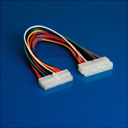 CABLE DE PLACA BASE ROLINE ATX 2.0