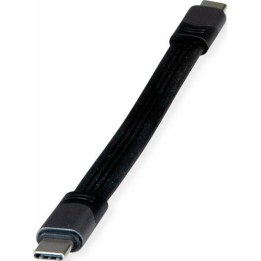 ROLINE CÂBLE USB 4 GEN 3 X 2 40 Gbit/s