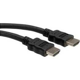 Cable HDMI ROLINE de 2 m