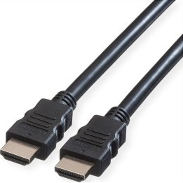 Câble HDMI ROLINE, 3 m