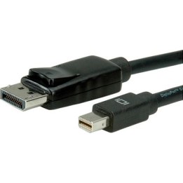 ROLINE DP KABEL.DP-MINIDP.5M