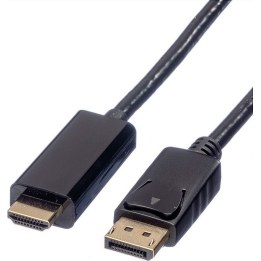 ROLINE DP KABEL.DP-UHDTV.2M