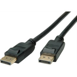 ROLINE DP V1.4 CABLE.2M
