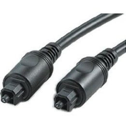 ROLINE FIBER KABEL TOSLINK.5M