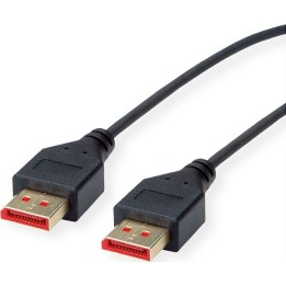 Câble ROLINE DP V1.4 SLIM