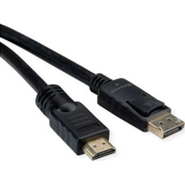 ROLINE DP KABEL.DP-UHDTV.7.5M