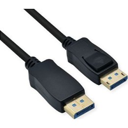 ROLINE DP cable DP2.0.DP-DP