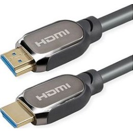 Câble HDMI UHD ROLINE ATC. 8K. 2 m