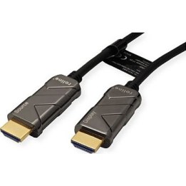 ROLINE UHD HDMI KABEL (AOC).8K.50M