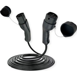Câble de recharge ROLINE EV, type 2.3-PH.