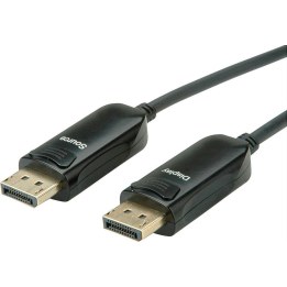 ROLINE DP V1.4 CABLE.AOC.8K60