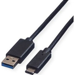 ROLINE USB3.2 GEN1 KABEL A-C ST/ST