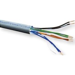 UTP KABEL CAT6A/KL.EA