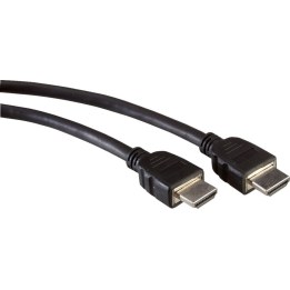 VALUE HDMI High Speed Cable HDMI20M negro 20 m