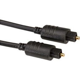 VALUE CÂBLE OPTIQUE TOSLINK 10 M 11.99.4389