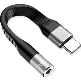 USB-C-/3,5-mm-Adapter.FLEX.