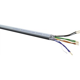 Cable FTP CAT5e/KL.D