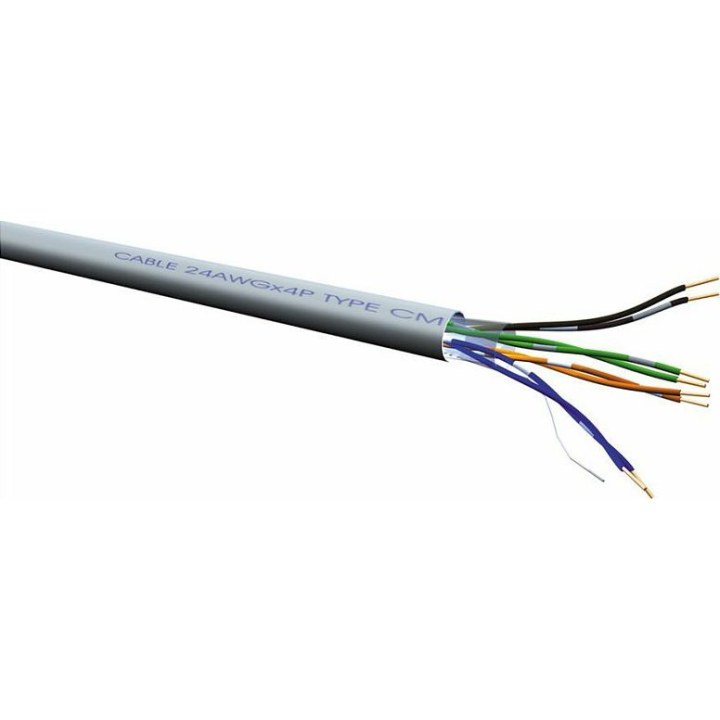 UTP KABEL CAT5e/KL.D
