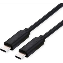 VALUE USB4 GEN2X2 (20 Gbit/s) Kabel C-C 11.99.9083