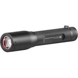 Ledlenser C3R Classic (negro)