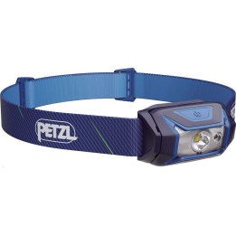 Petzl TIKKA (azul)