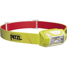 Petzl TIKKA (jaune)