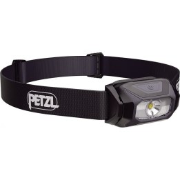 Petzl TIKKINA (nero)