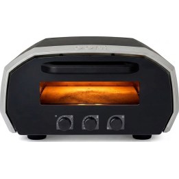 Ooni Volt 12 – elektrischer Pizzaofen