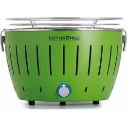 LotusGrill G34 U Gruen