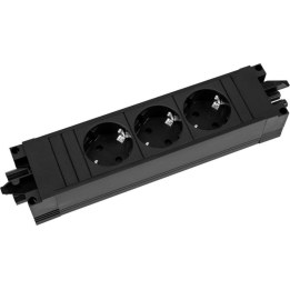 BACHMANN STEP BASE 3xCEE7/3 GST18