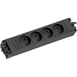 BACHMANN STEP BASE 4xUTE GST18 Francia