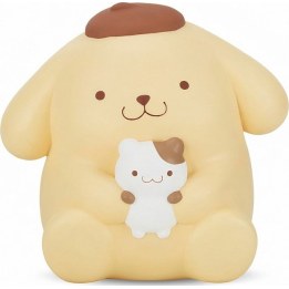 BlueSkyStudios Sanrio Mood Light Pompompurin