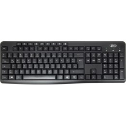 Set tastiera + mouse Inter-Tech Tas KB-208-II, wireless