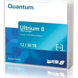 Quantum LTO8 WORM data cartridge